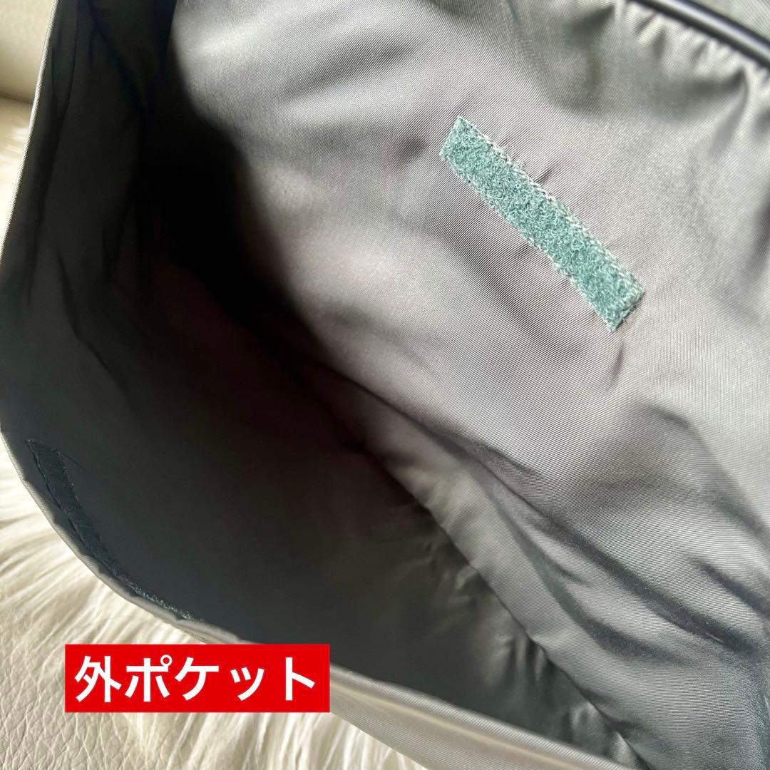 ⭐️プラダ PRADA SPORTS ボストンバッグ 南京錠カデナGカード付