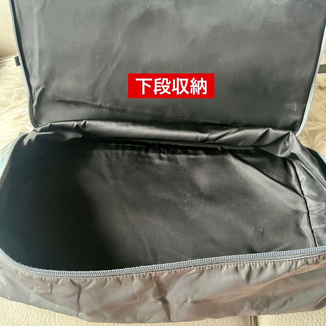 ⭐️プラダ PRADA SPORTS ボストンバッグ 南京錠カデナGカード付