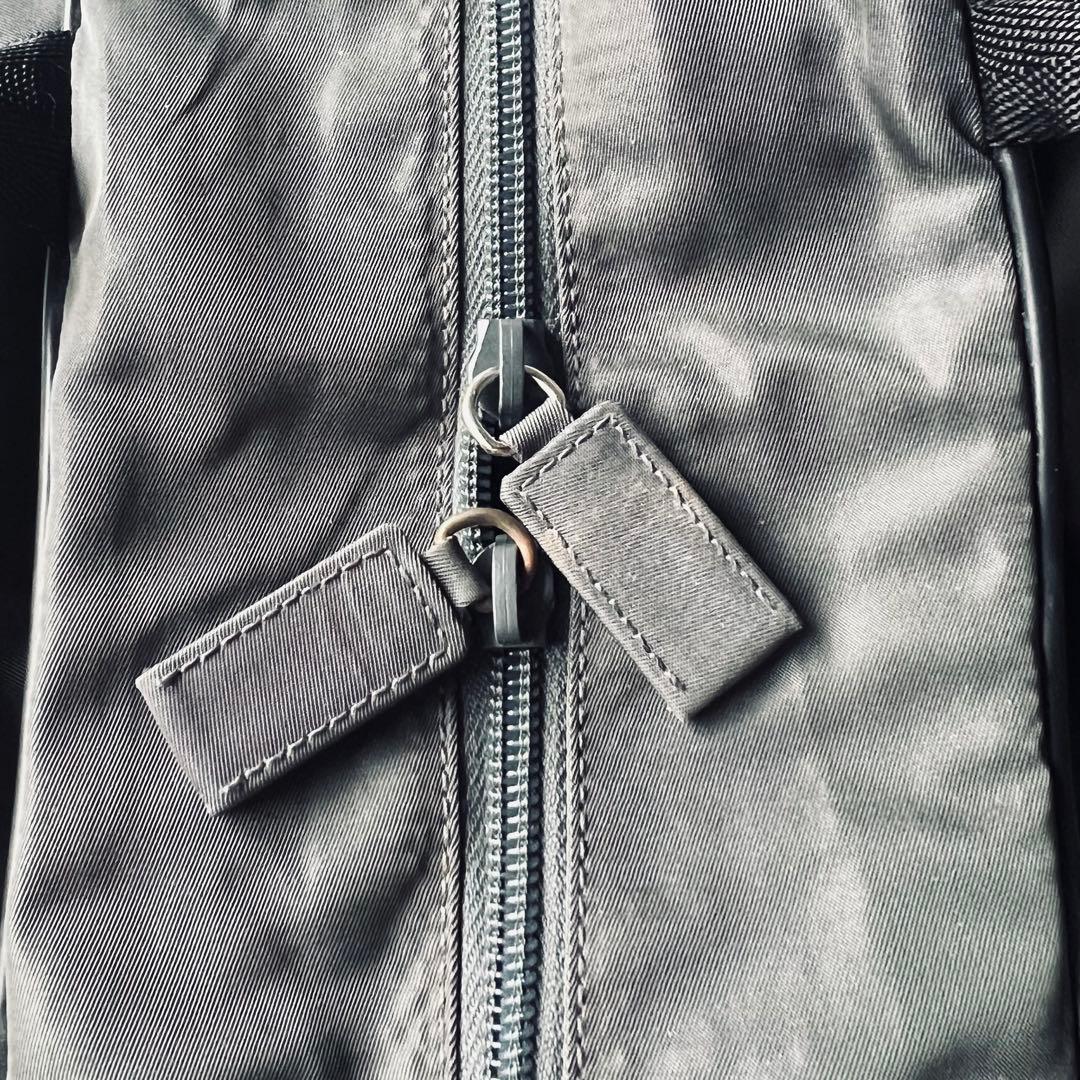 ⭐️プラダ PRADA SPORTS ボストンバッグ 南京錠カデナGカード付