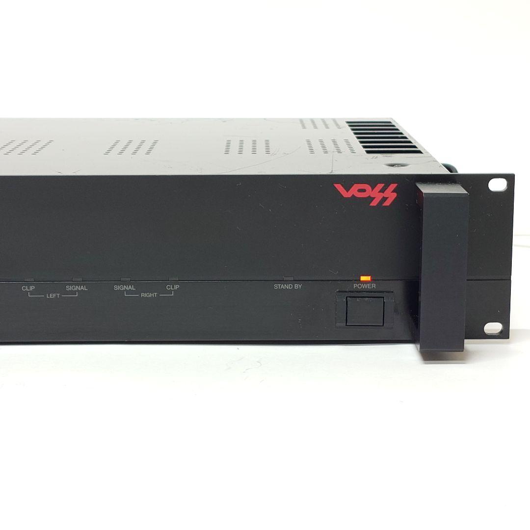 Victor SS-A90 パワーアンプ VOSS ビクター JVC