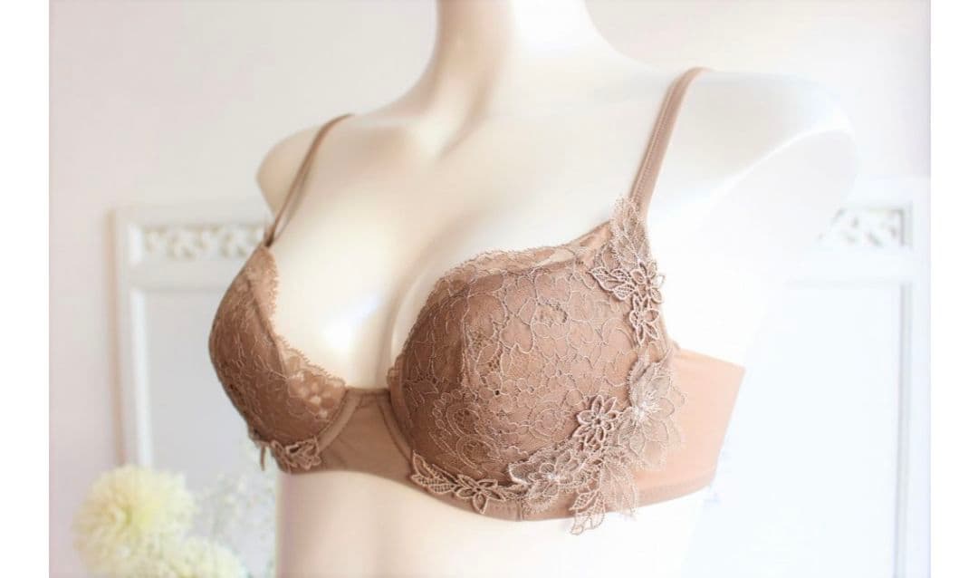 トレフル 65G F70 BR ブラのみ