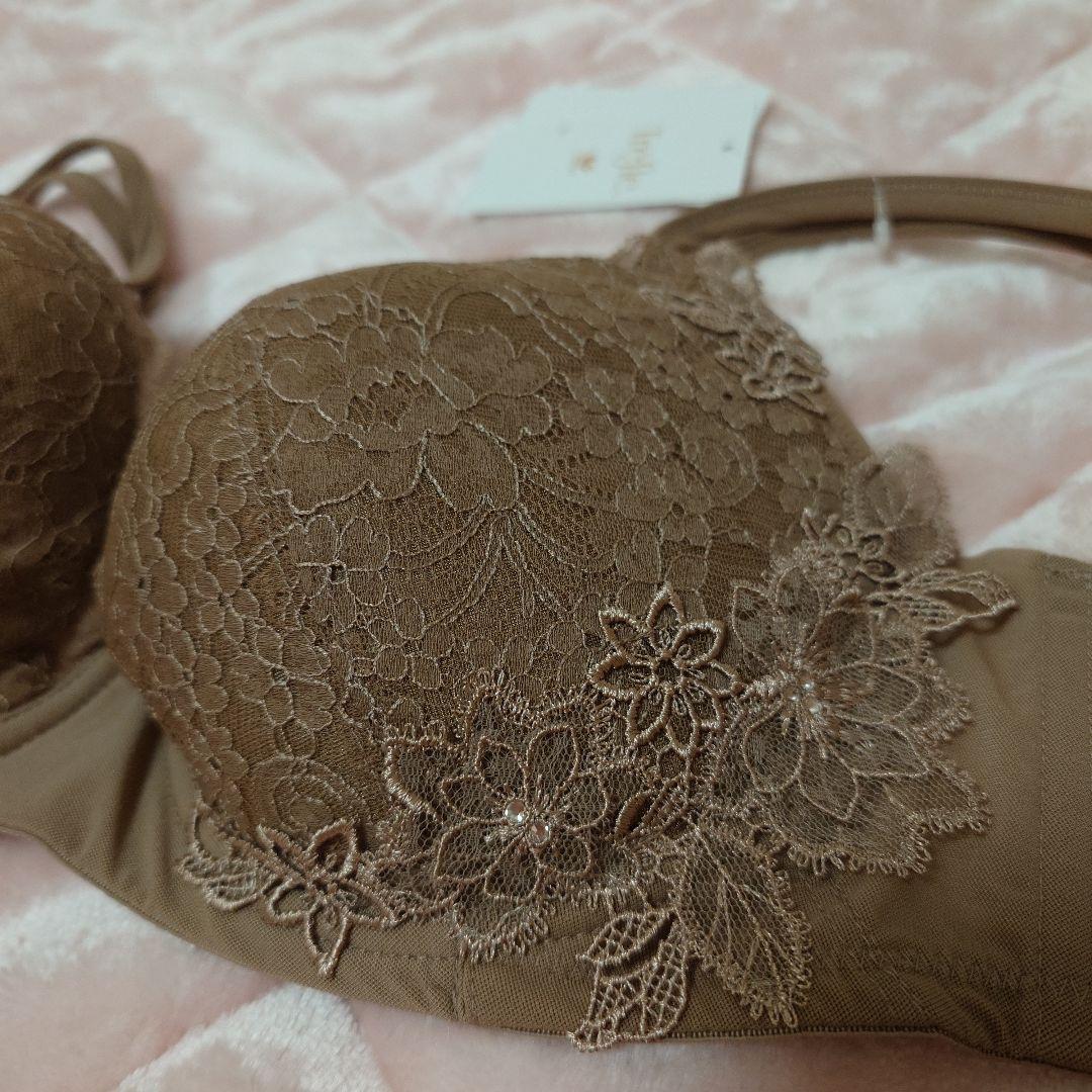 トレフル 65G F70 BR ブラのみ