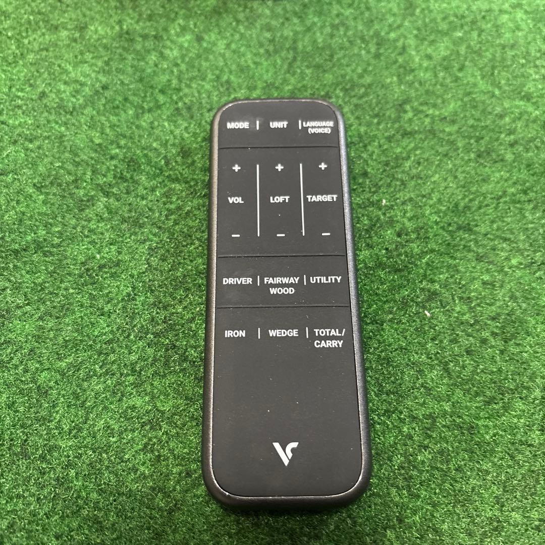 値下げ　【美品】SWING CADDIE SC4 ゴルフ用弾道測定器