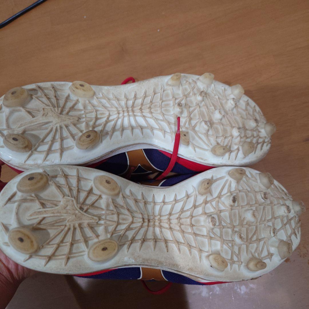 MPドミナント ミット TPU　前田健太モデル　27.0cm