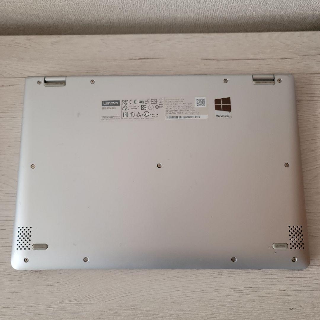 Lenovo Yoga 710 ノートPC Intel Core i5