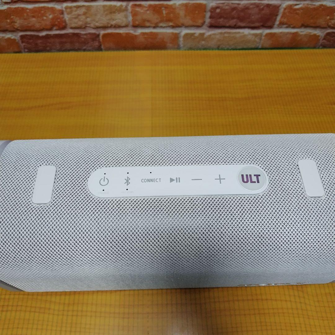 ULT FIELD 5 SRS-ULT50 (WZ) [オフホワイト]