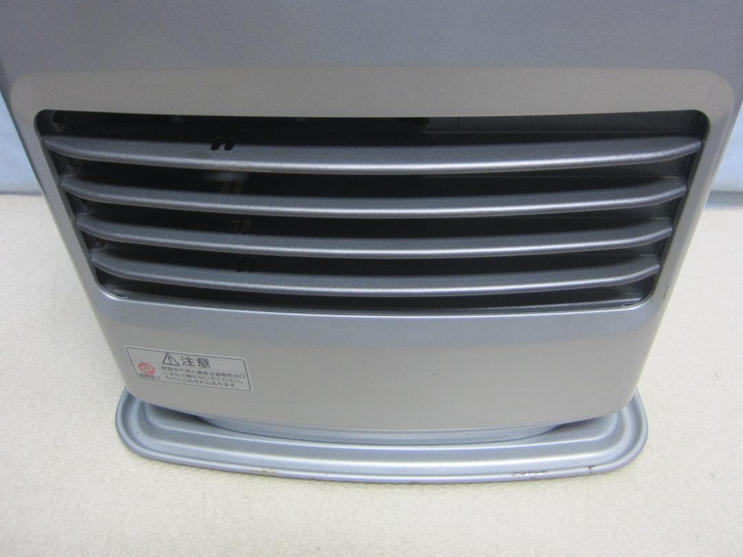 【S9511】整備済 石油ファンヒーター ダイニチ FW-3220S