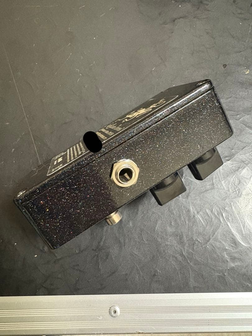 ギター EarthQuaker Devices Monarch