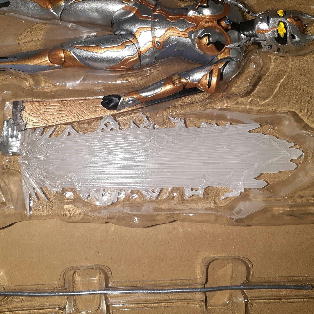 S.H.Figuarts カルミラ　フィギュアーツ