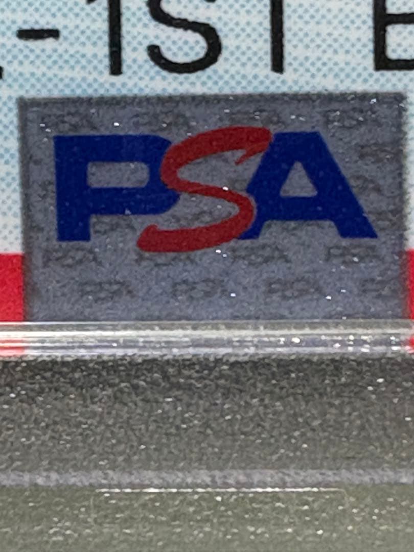 PSA10★ ディアンシー 027/032 U ポケキュンコレクション ポケカ