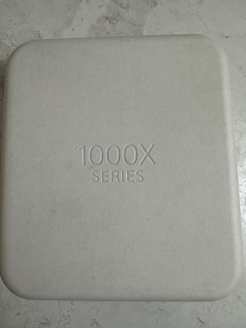 SONY WH-1000xm5 ワイヤレスヘッドホン