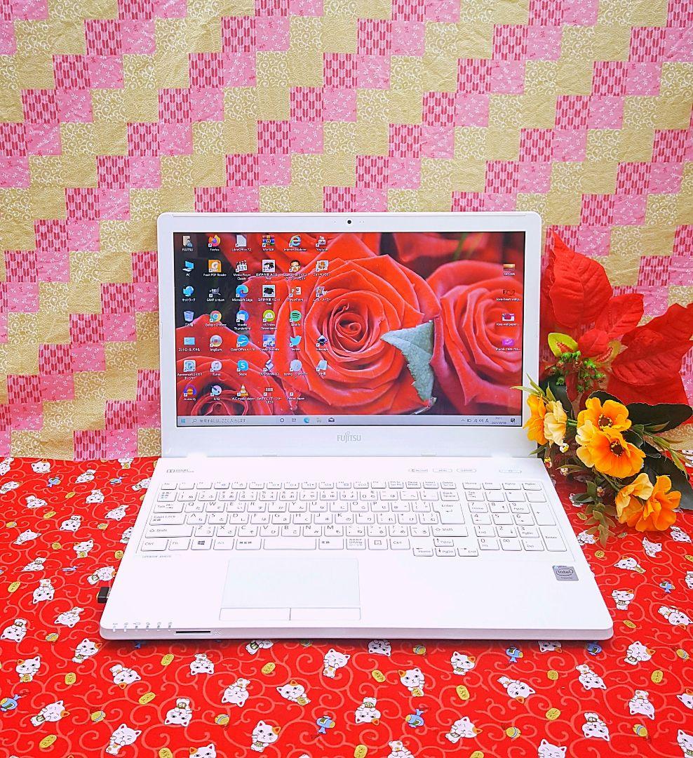 大人気高年式2017年モデル/大容量256GB/オフィス/動画編集/テレワーク