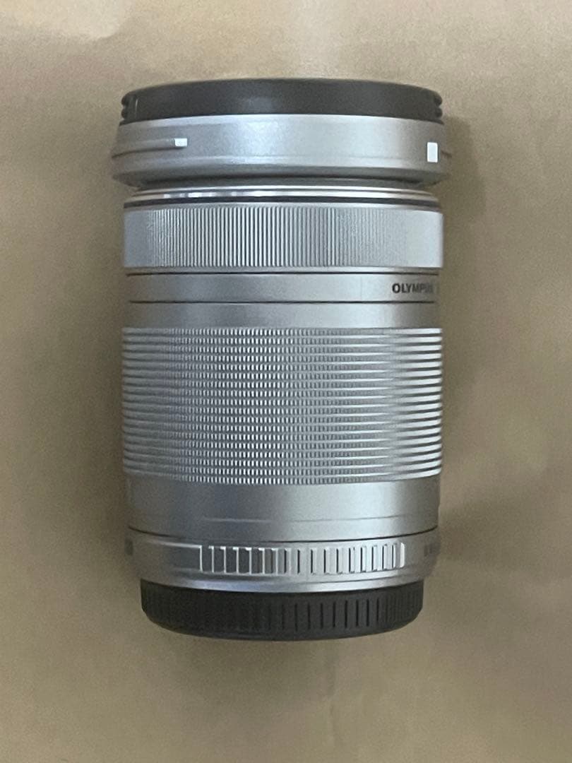 展示品　OLYMPUS PEN E-PL10 ホワイト　ダブルズームキット