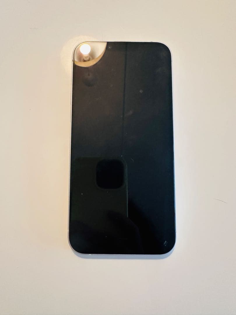 【タイムセール】Apple iPhone 14 plus 256g SIMフリー