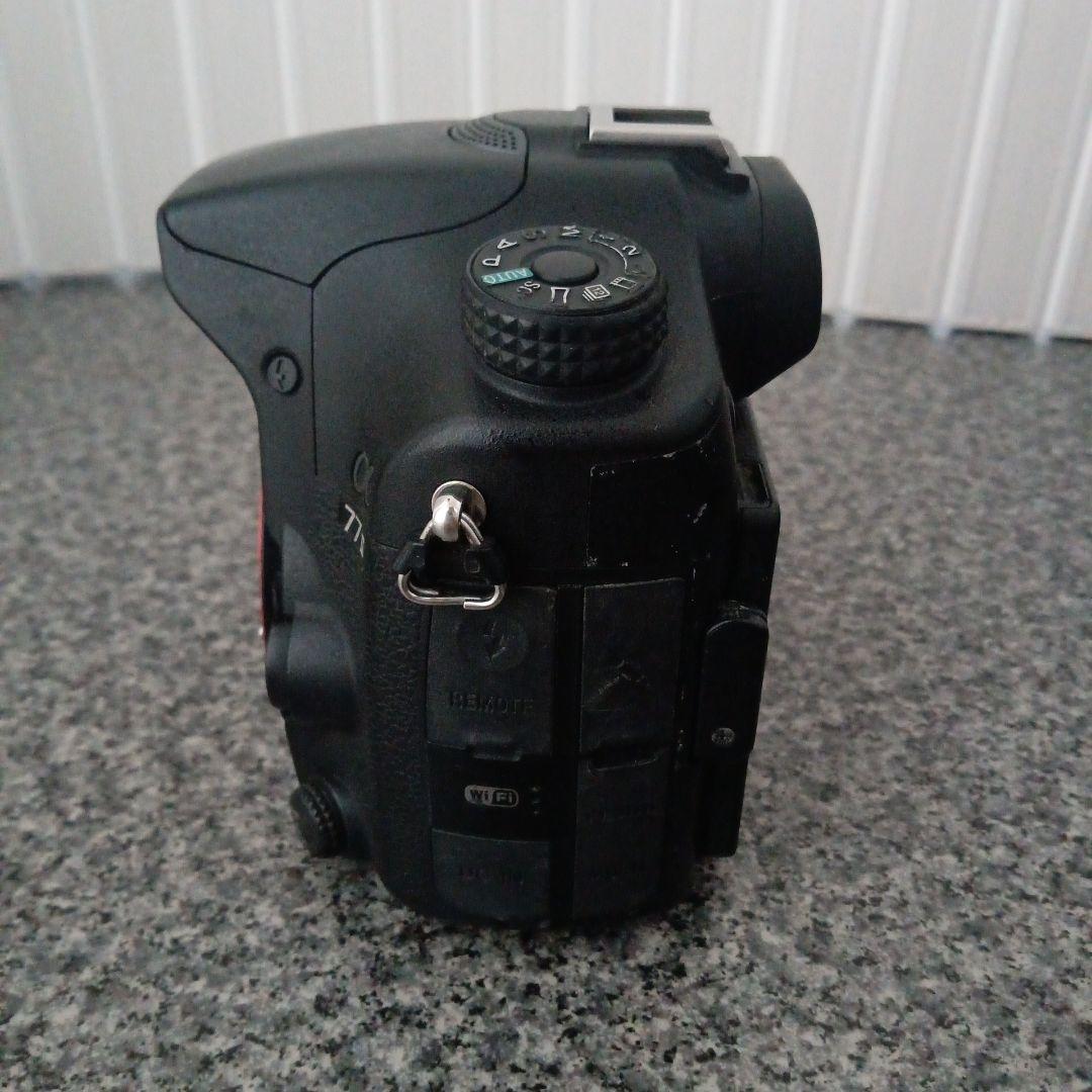 ソニー sony ɑ77 ii a77 ii デジタル 一眼レフ カメラ