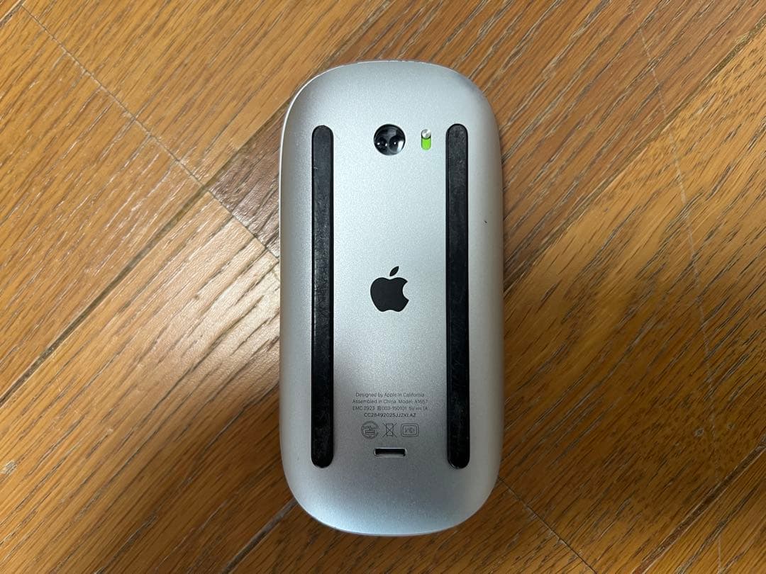 【1/20まで掲載】Apple 純正 Magic Keyboard&Mouse