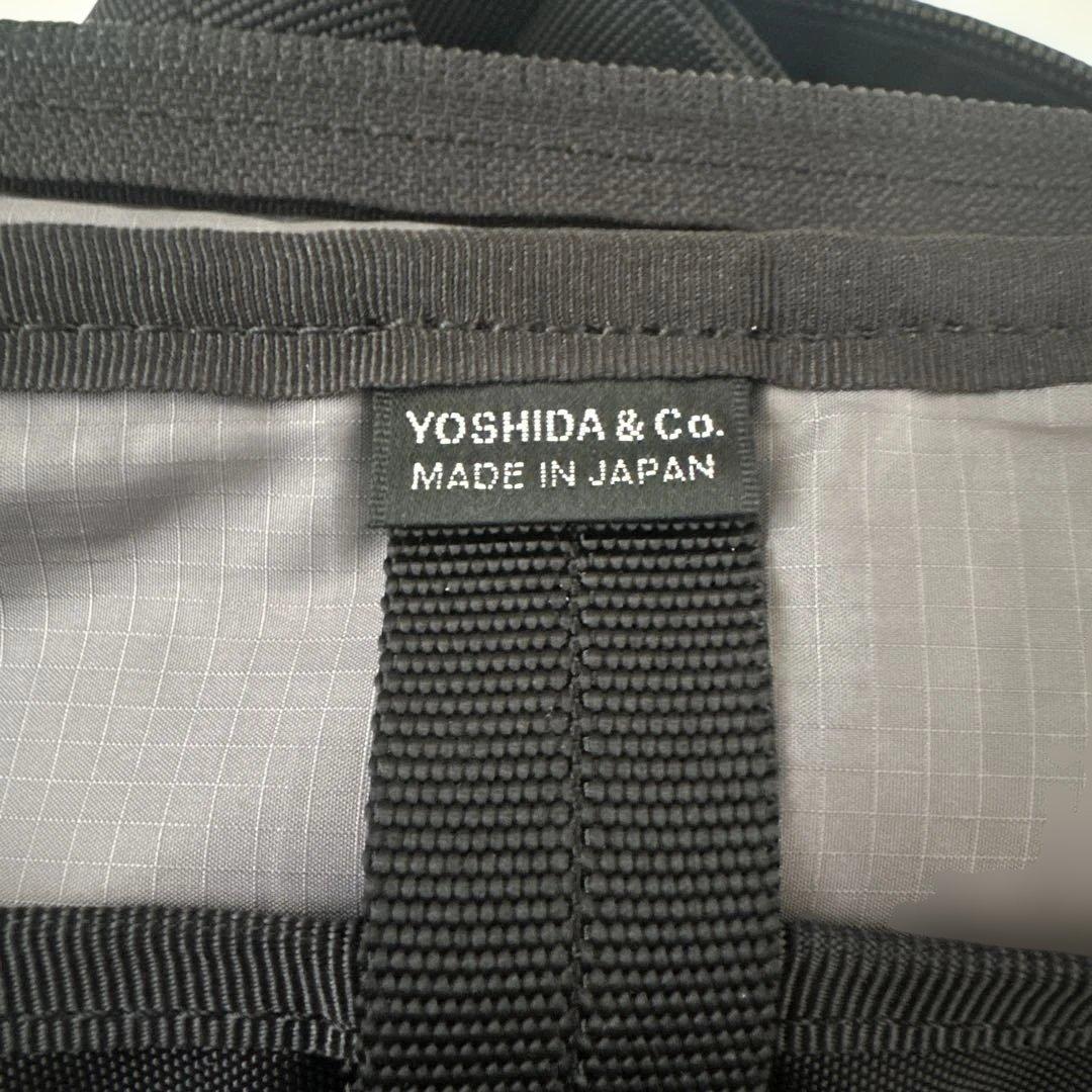 ポーター フラッシュ ウエストバッグ ボディバッグ ショルダーバッグ 吉田カバン