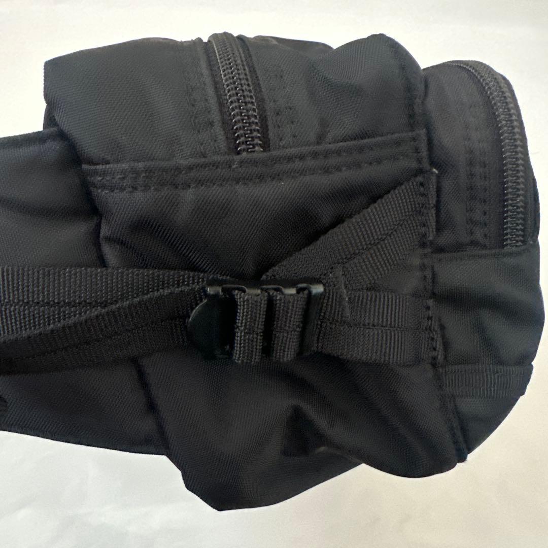 ポーター フラッシュ ウエストバッグ ボディバッグ ショルダーバッグ 吉田カバン