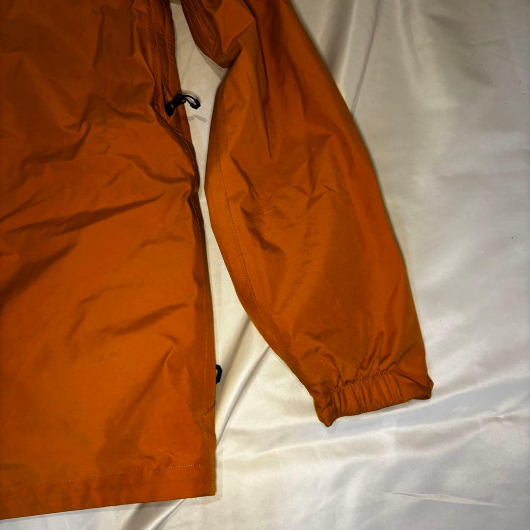 VOLCOM GORE-TEX ジャケット＆ビブパンツ Lサイズ　黄色