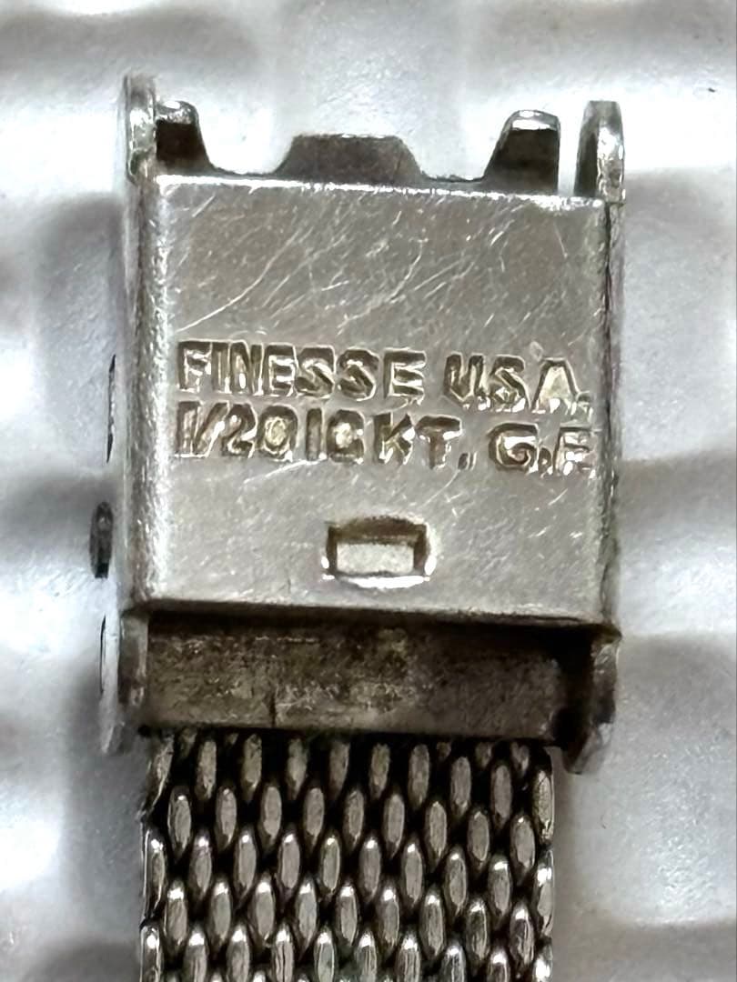 ☆お盆セール☆【OMEGA 】DE VILLE 腕時計　3点セット