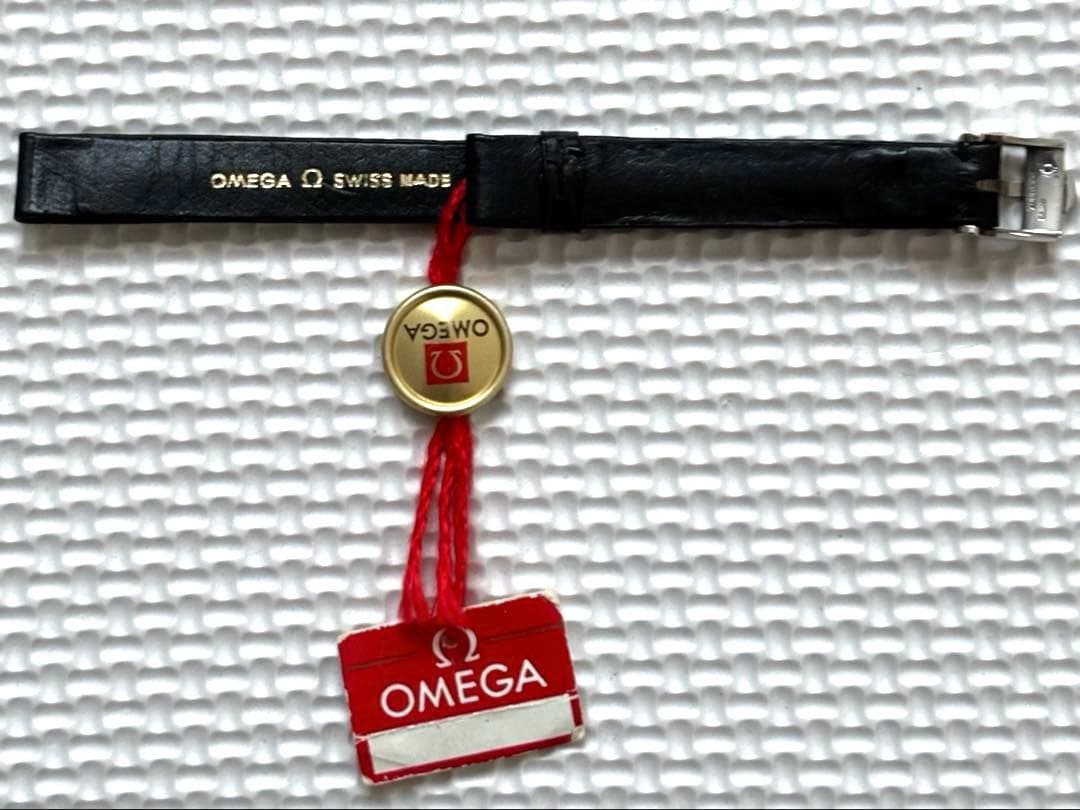 ☆お盆セール☆【OMEGA 】DE VILLE 腕時計　3点セット