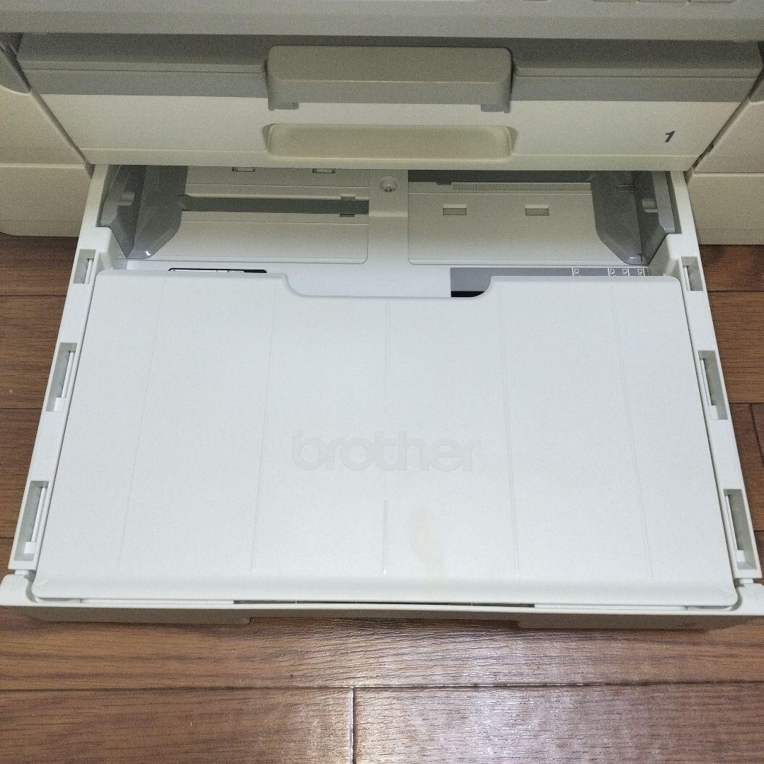 【印刷枚数3259枚】Brother MFC-J6983CDW A3プリンター