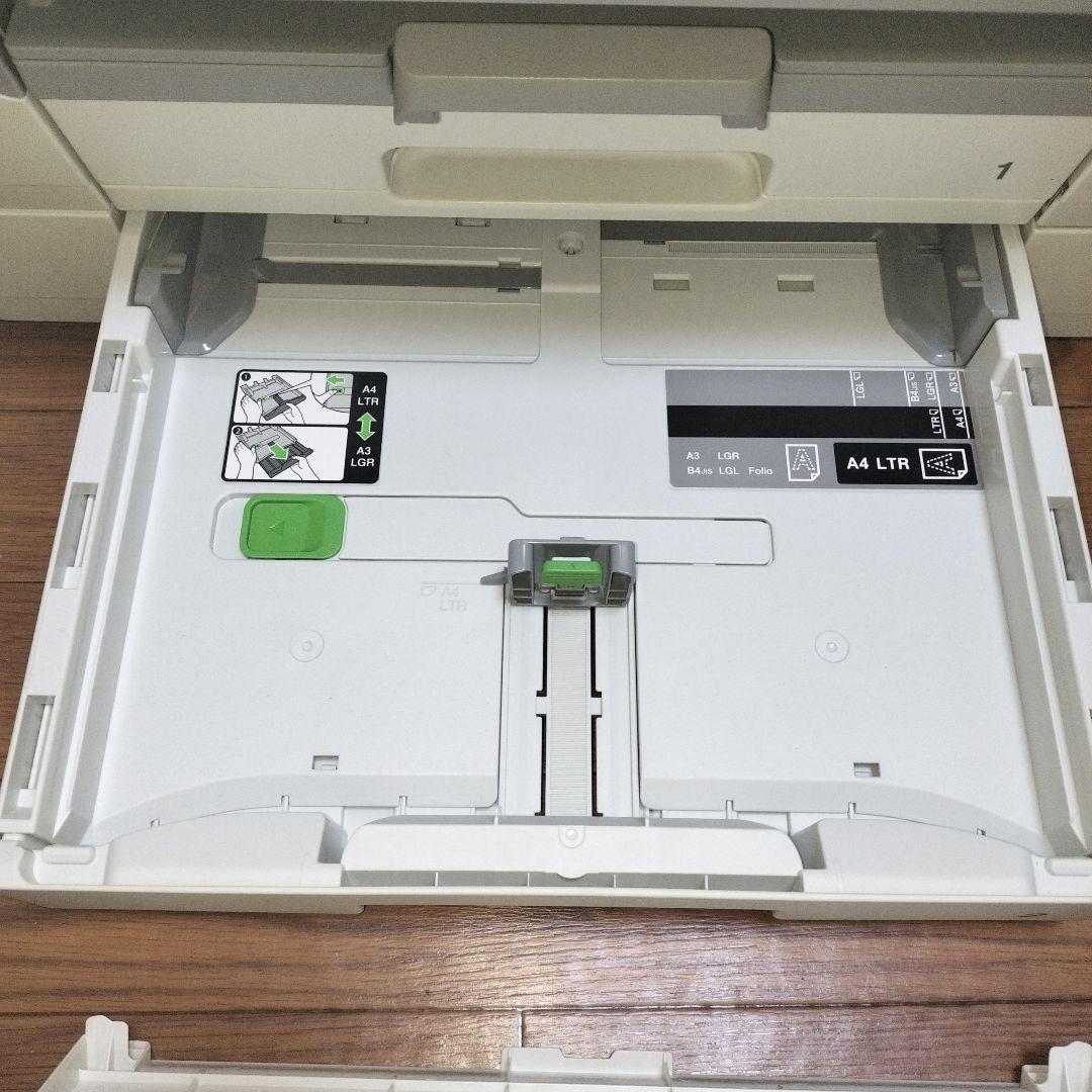 【印刷枚数3259枚】Brother MFC-J6983CDW A3プリンター