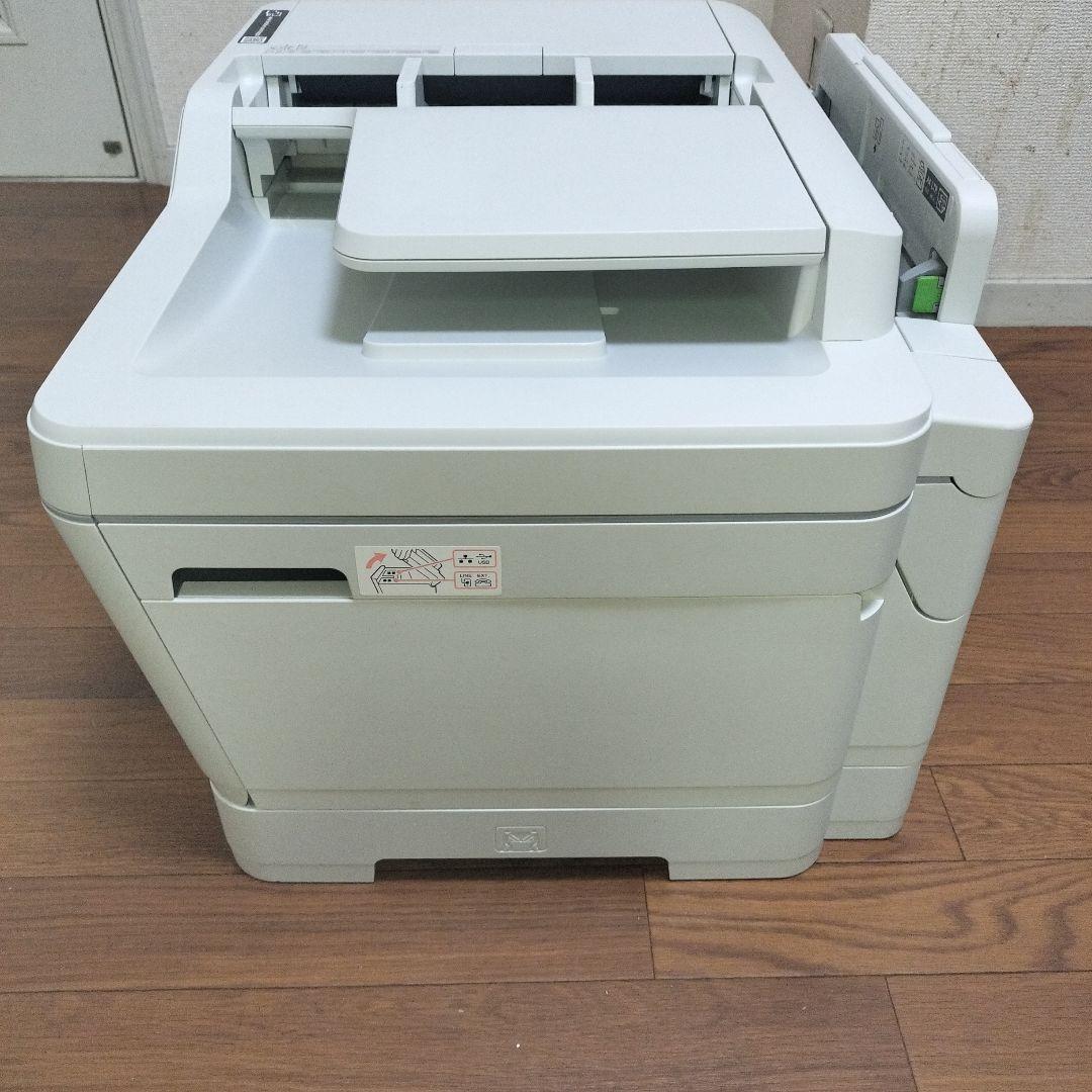 【印刷枚数3259枚】Brother MFC-J6983CDW A3プリンター