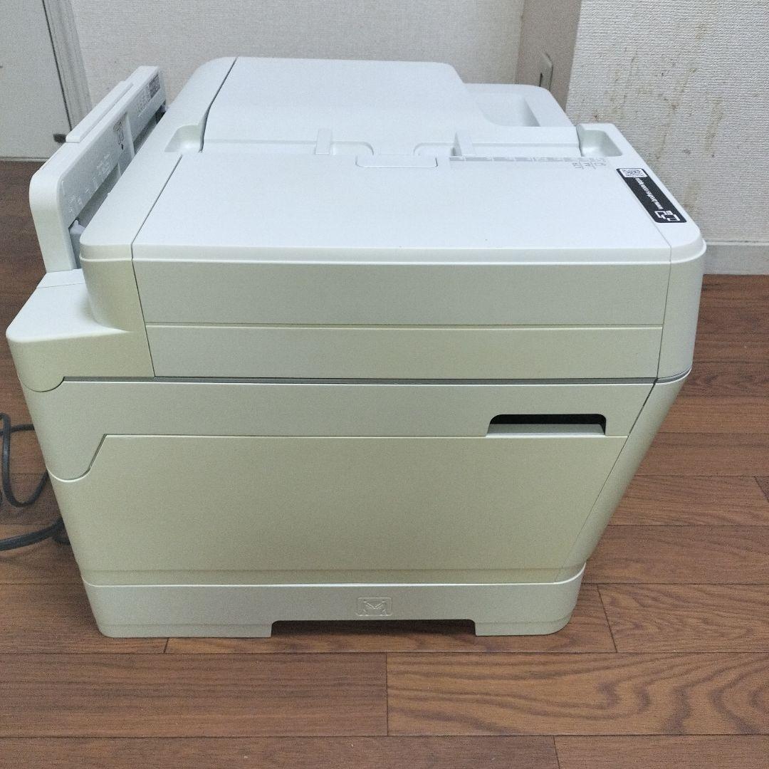 【印刷枚数3259枚】Brother MFC-J6983CDW A3プリンター