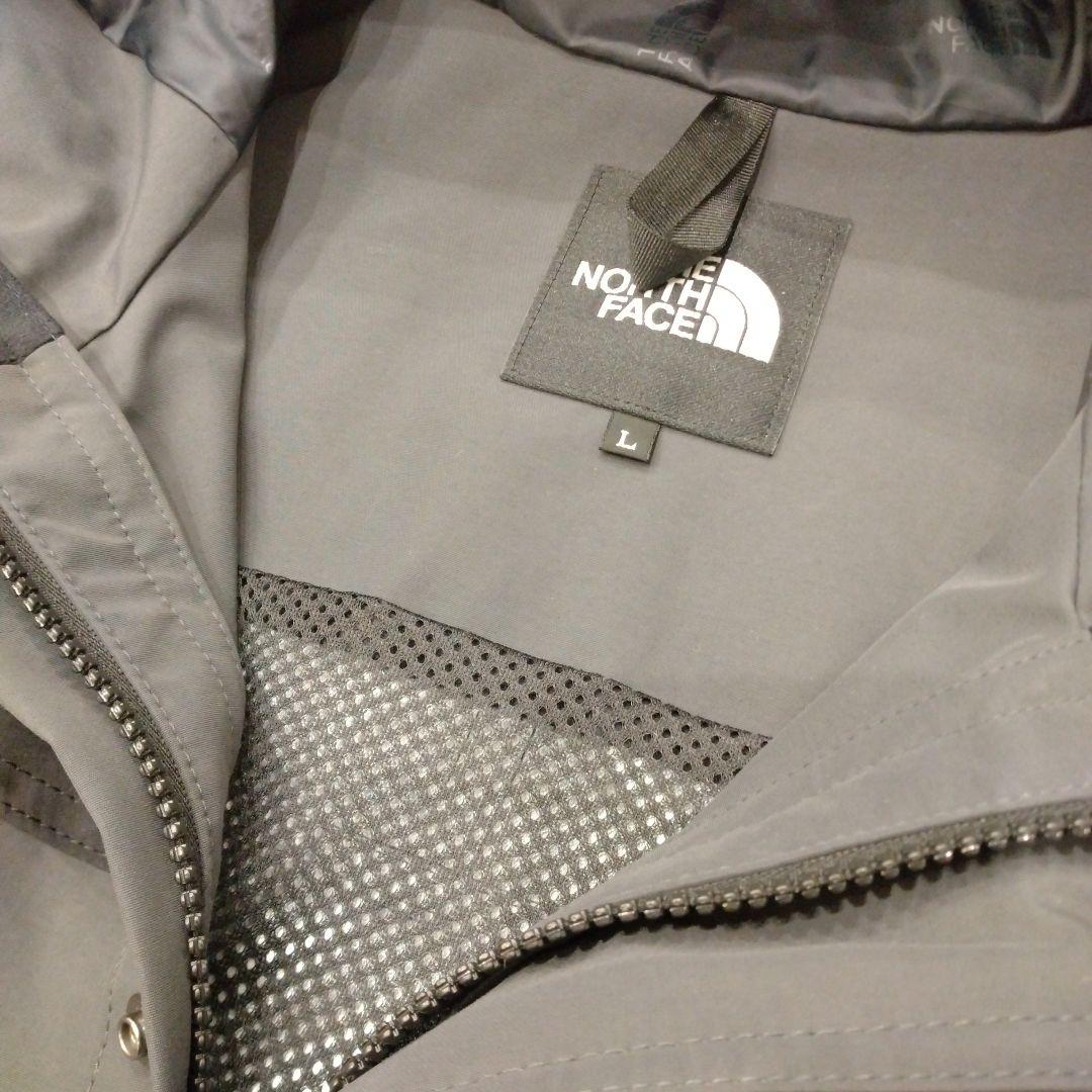 マウンテンライトジャケット NP62450