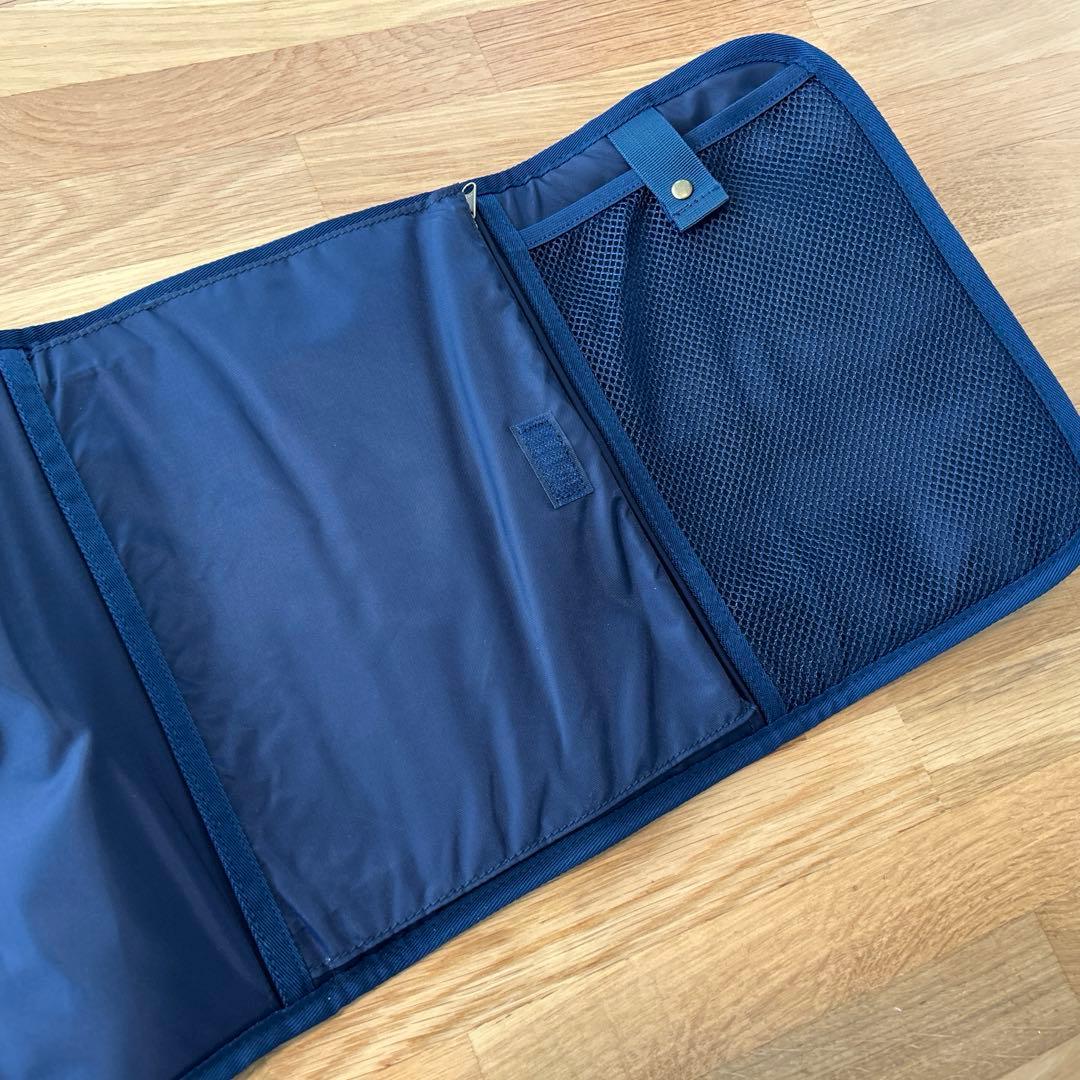 JANGA　ラルフローレン　マザーズバッグ