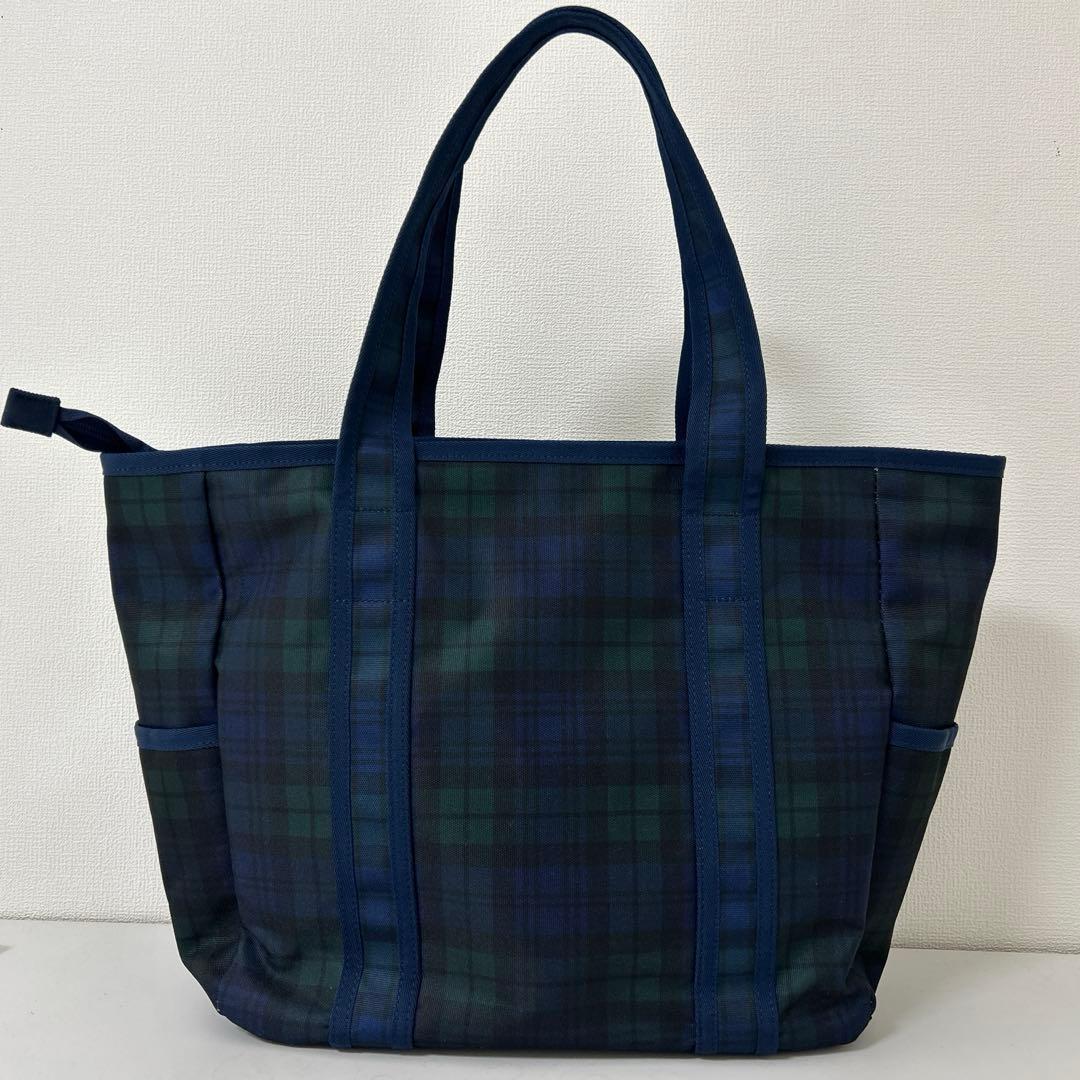 JANGA　ラルフローレン　マザーズバッグ