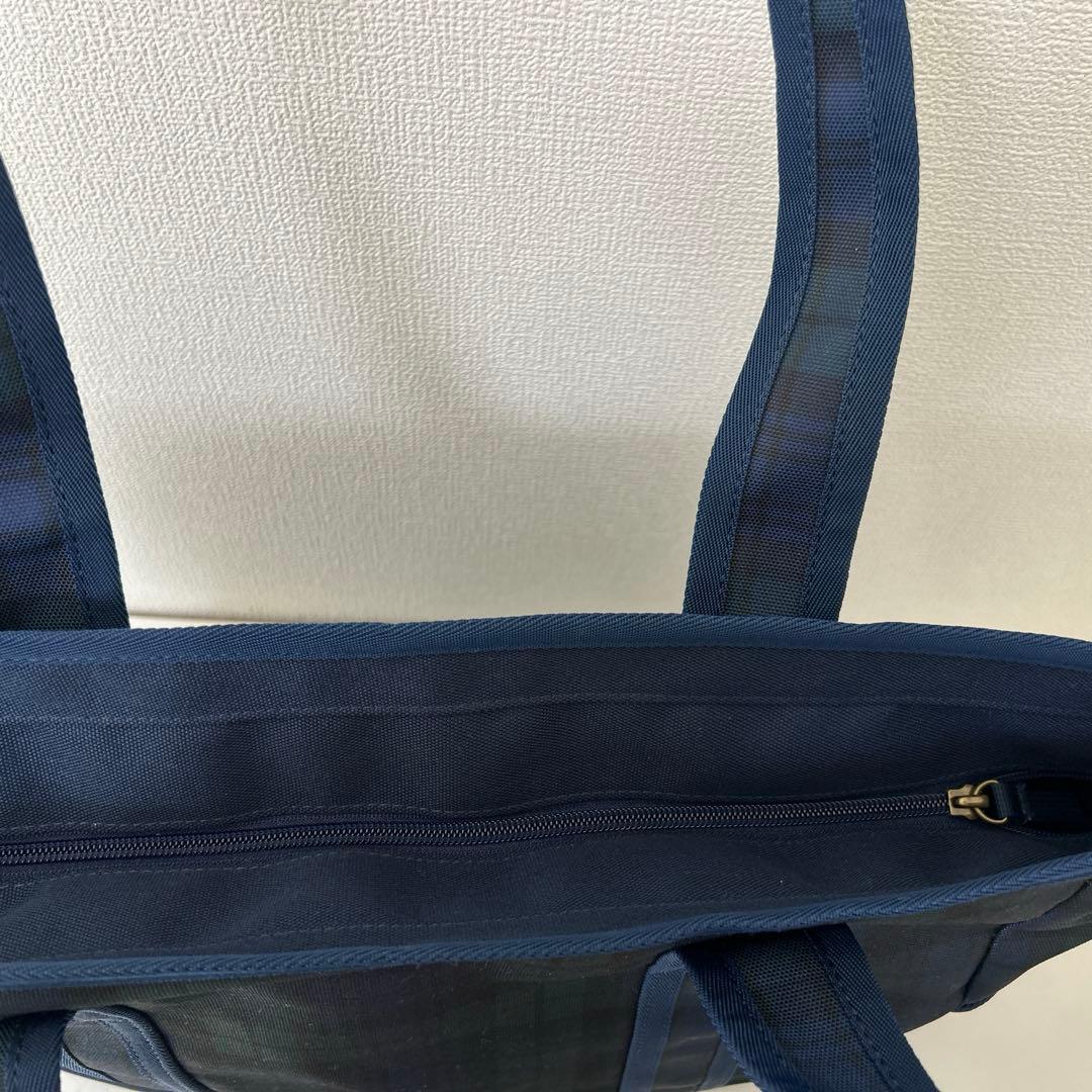 JANGA　ラルフローレン　マザーズバッグ