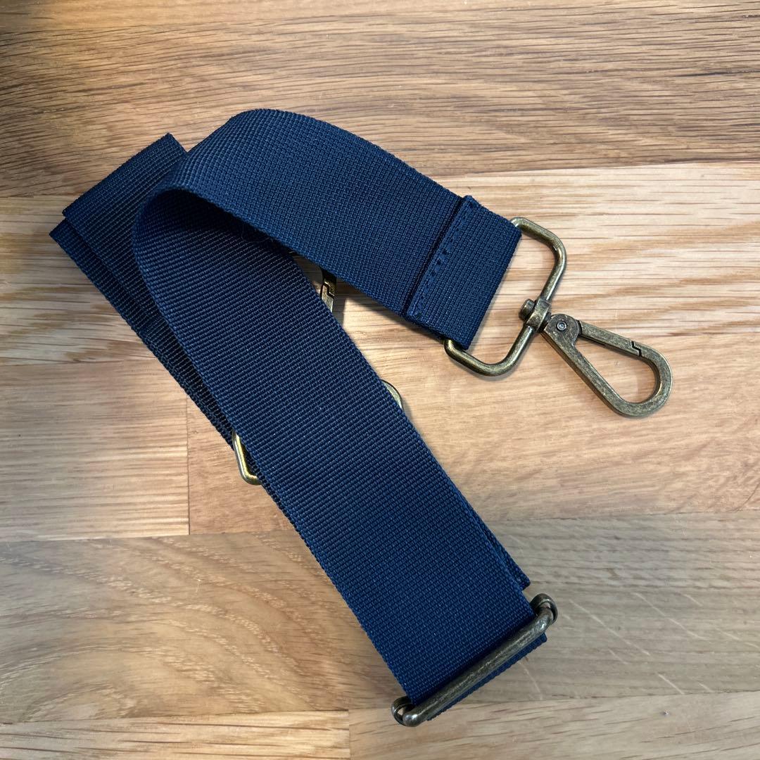 JANGA　ラルフローレン　マザーズバッグ