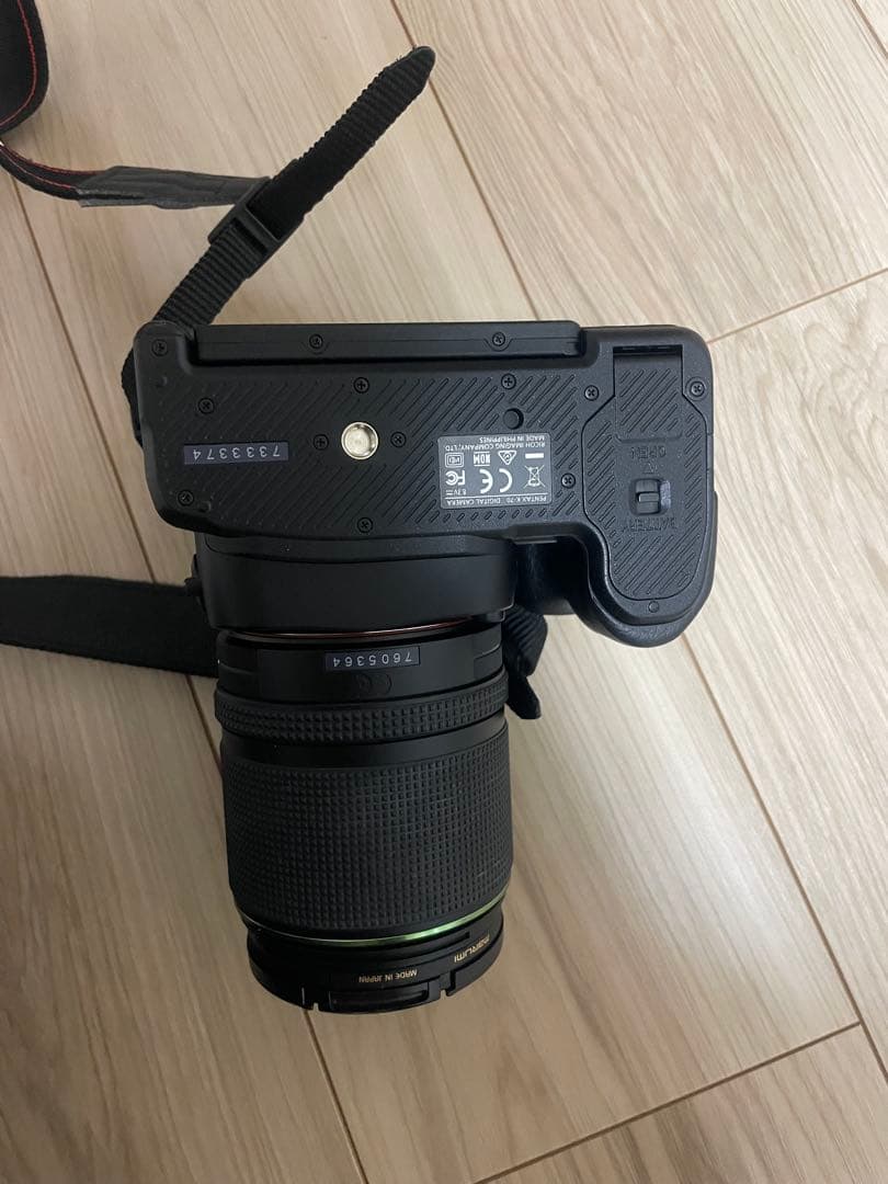デジタルカメラ PENTAX K -70