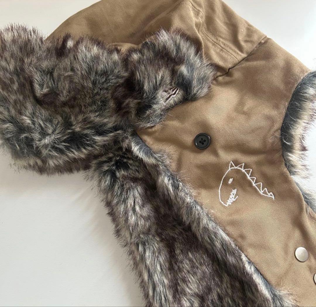 ニューエラ✖️ 高橋愛　コラボ　フライトキャップ　美品　レア商品　Mサイズ