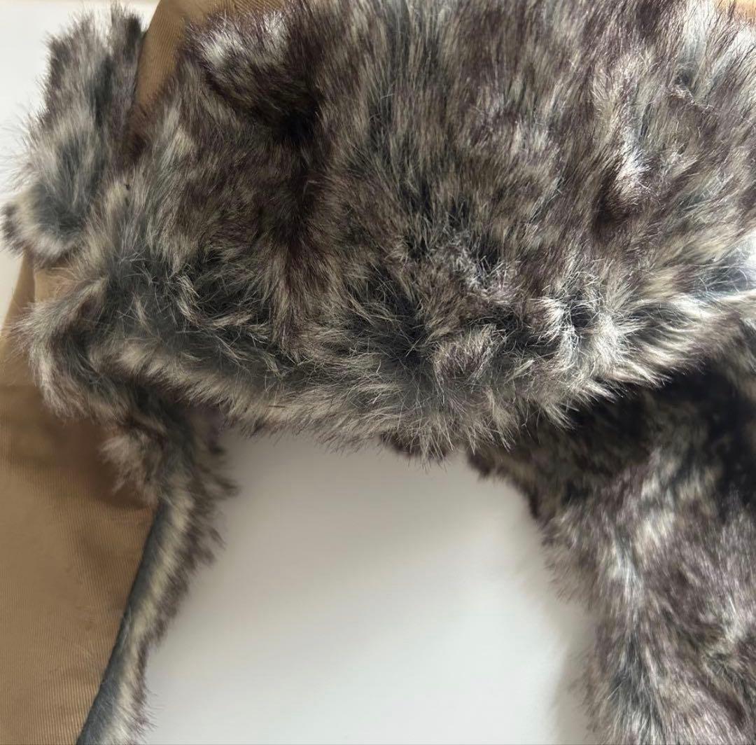 ニューエラ✖️ 高橋愛　コラボ　フライトキャップ　美品　レア商品　Mサイズ