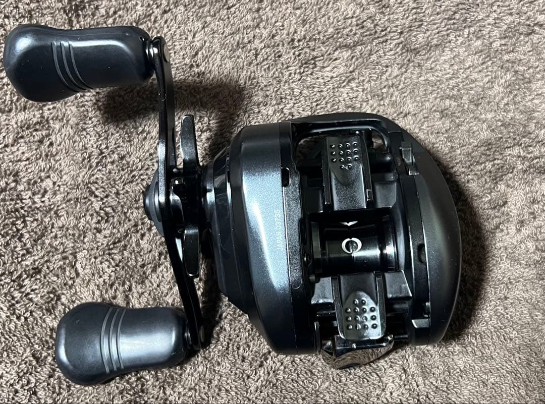 Shimano 17 Exsense DC XG 右