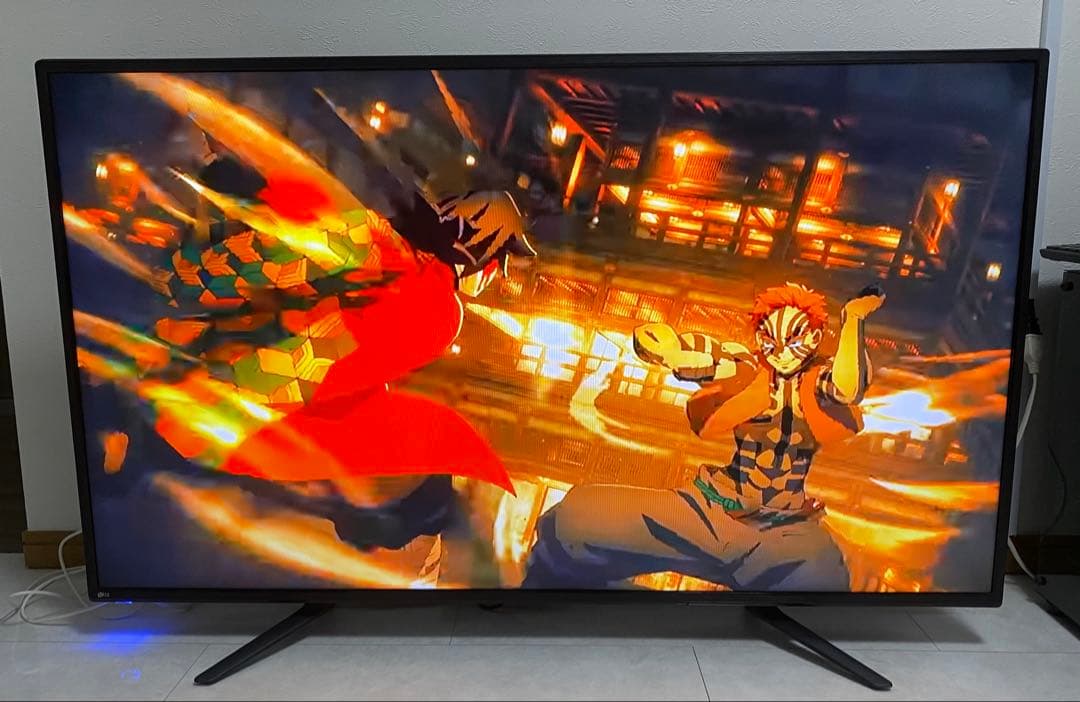 ビズライフ　50V型　液晶テレビ　bizz HB-5031HD 2017年製