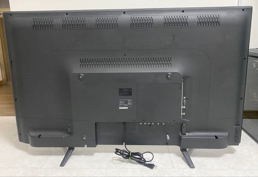 ビズライフ　50V型　液晶テレビ　bizz HB-5031HD 2017年製