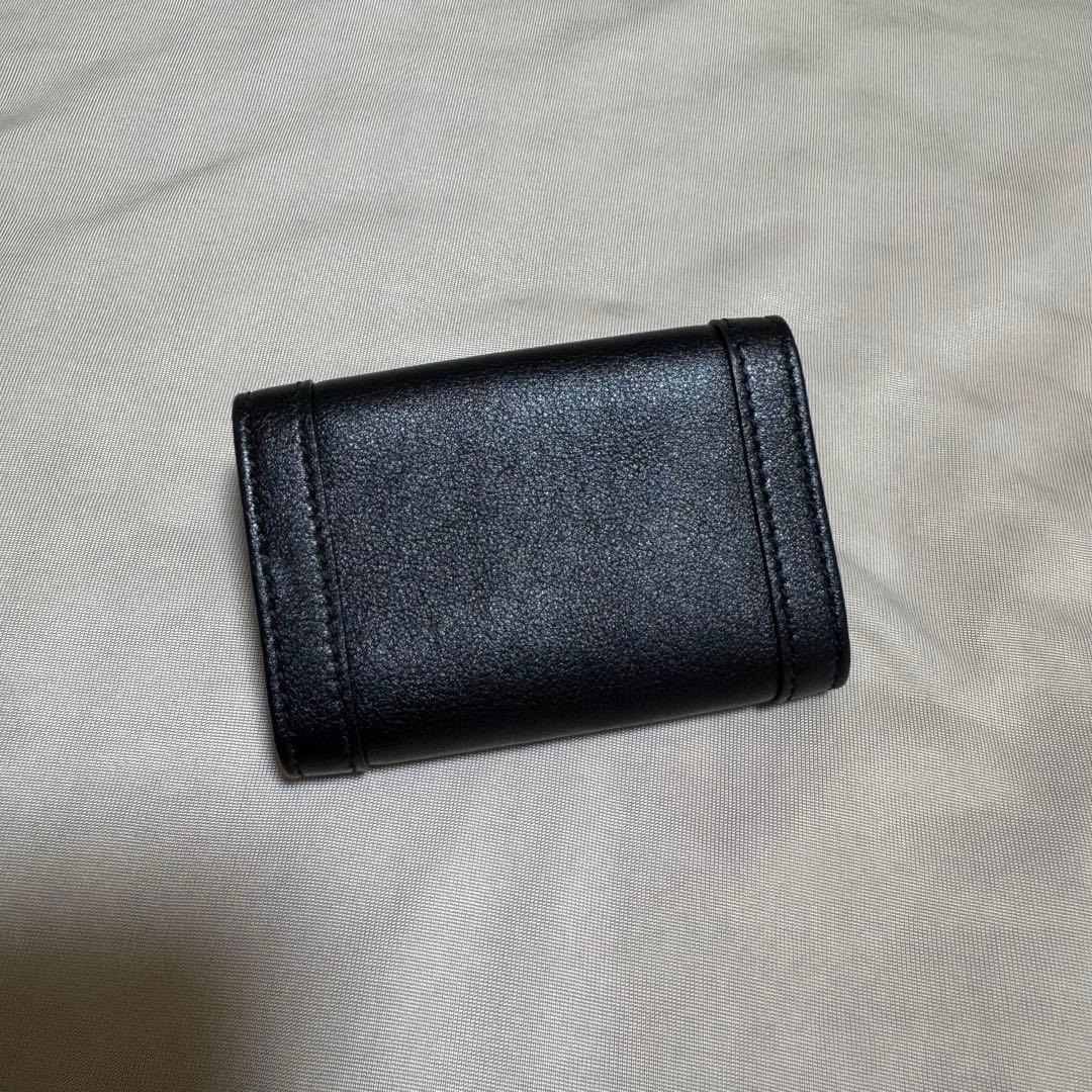 GUCCI グッチ バンブー キーケース