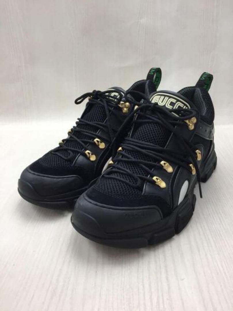 GUCCI フラッシュトレックスニーカー グッチ