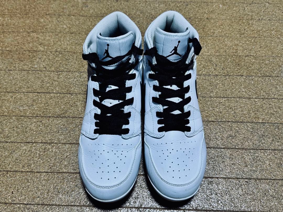 ジョーダン　ベースボールスパイク　26.5センチ