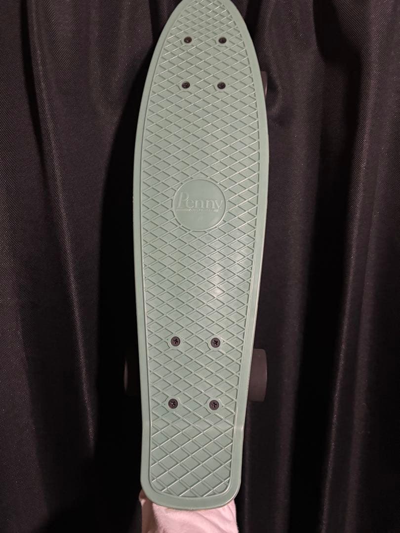 Penny スケートボード 迷彩柄