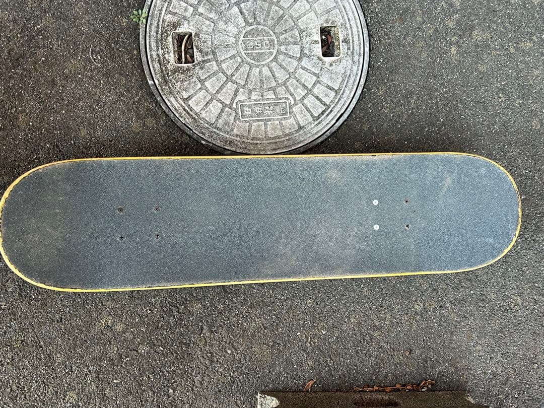 Fucking Awesome（ファッキングオーサム） スケートボード