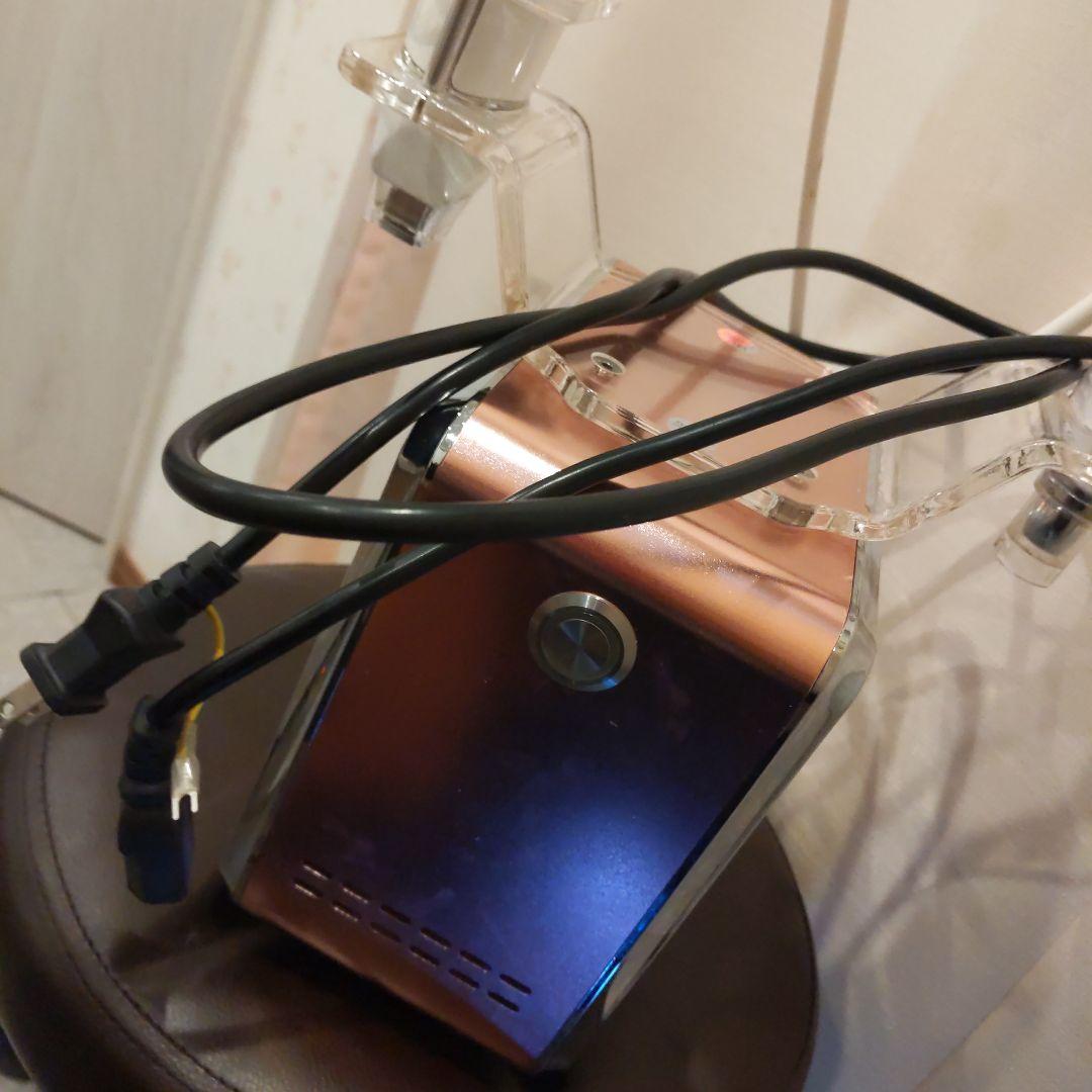 美容機器 水光針