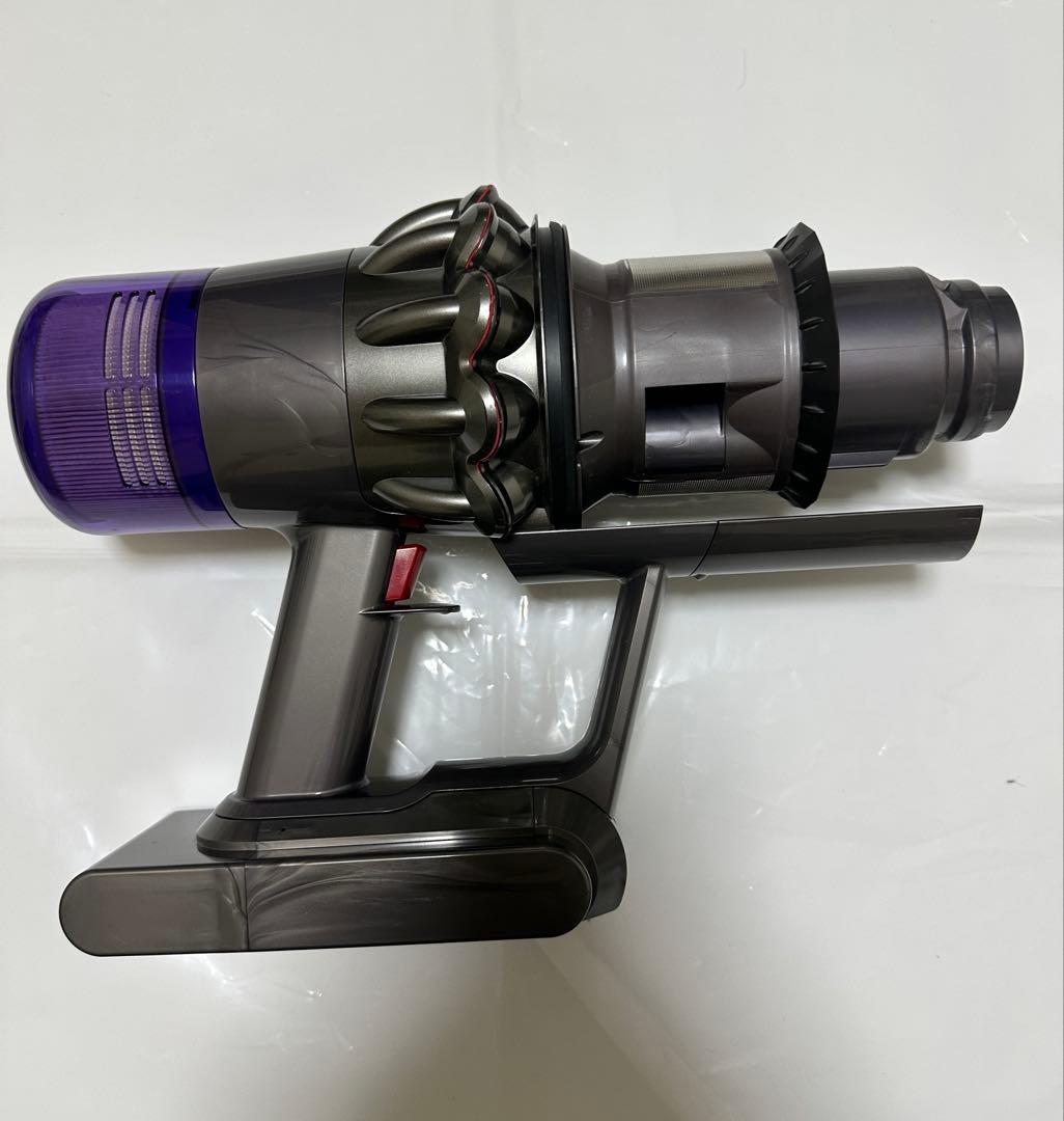 Dyson 掃除機 SV15