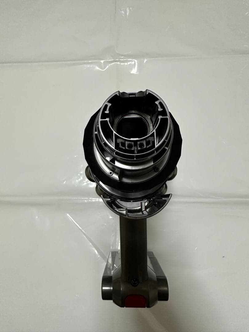 Dyson 掃除機 SV15