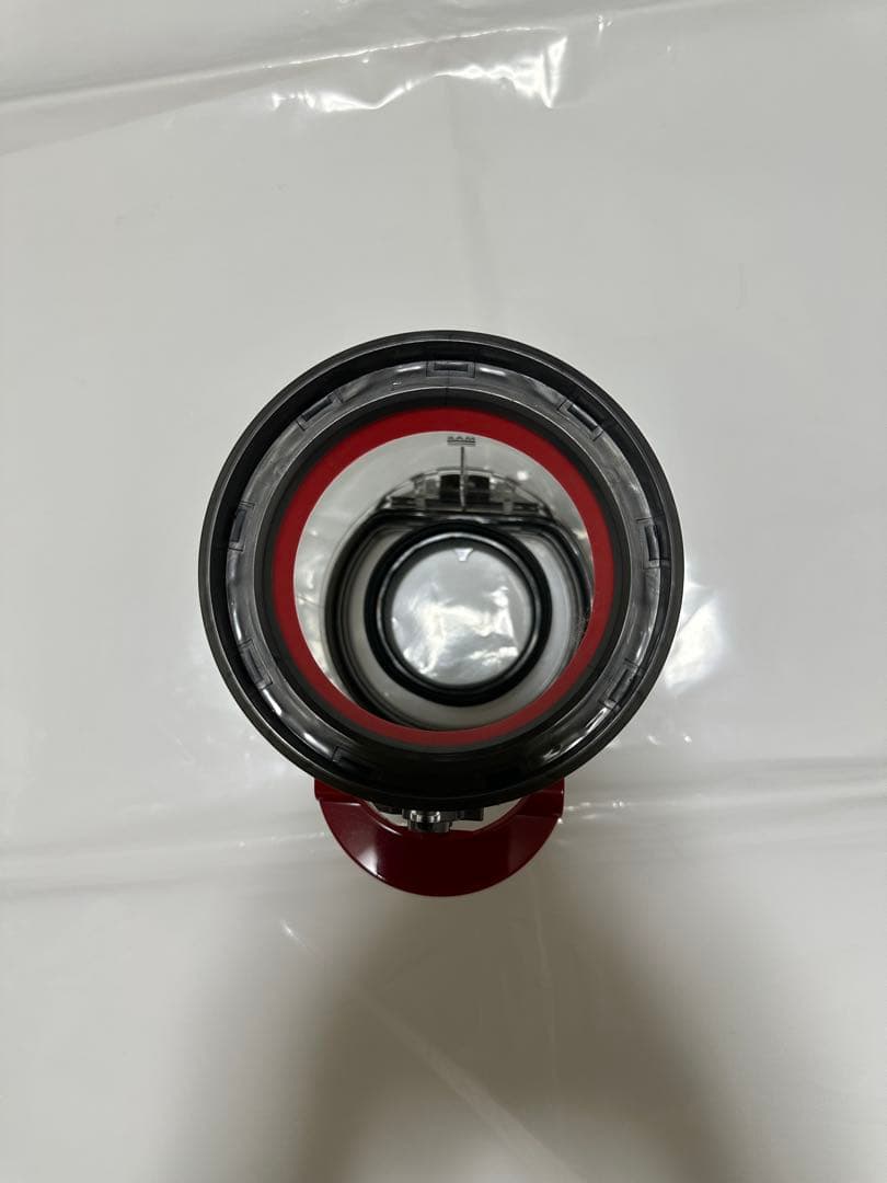 Dyson 掃除機 SV15
