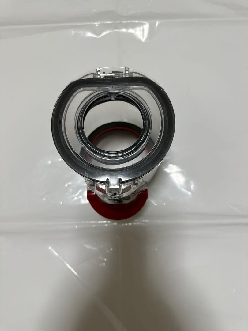 Dyson 掃除機 SV15